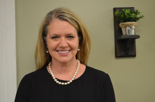 Missy Jarrard