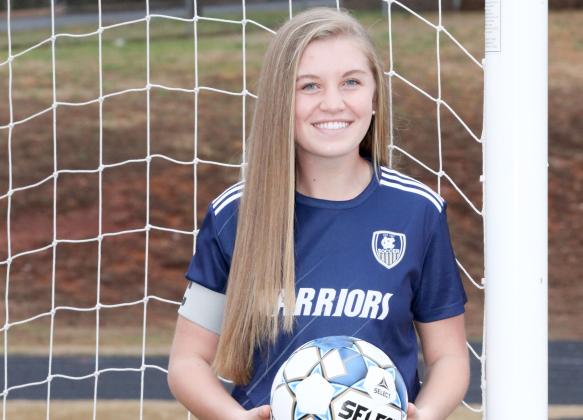 Cassidy Campbell