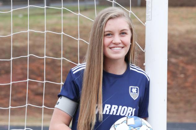 Cassidy Campbell