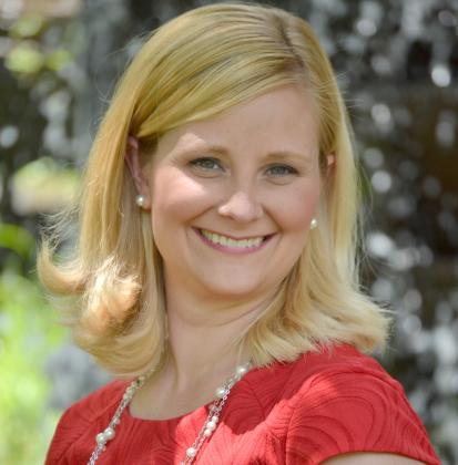 Rebecca Yardley
