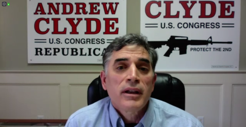 Andrew Clyde