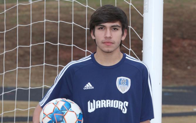 Dominic Steven