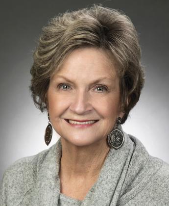 Carol Jackson