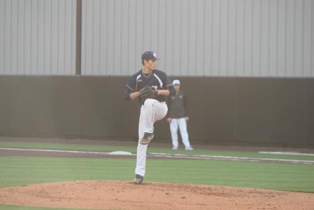 Connor McGuire