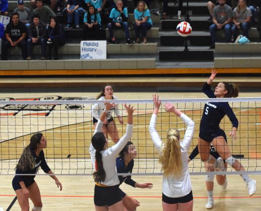 The GHSA's plan to restart high school sports activities could be the first step to get the Warriror squads back in action for the fall sports season. (Photo/Mark Turner)