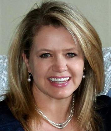 Missy Jarrard