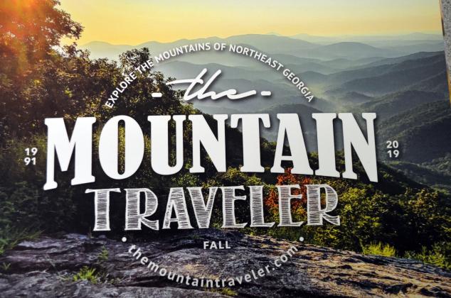 With cool nights and warm, sunny days, summer in the Northeast Georgia mountains is special. If you have a photograph that represents this beautiful time of year, it could be featured on the cover of The Mountain Traveler’s summer 2020 edition.