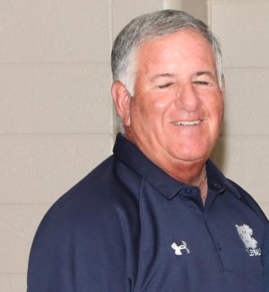 Joe Sanfilippo
