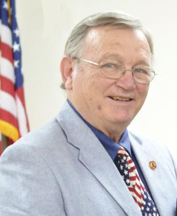 Terry Goodger