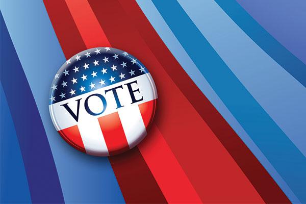 Voters who find it difficult to cast their early ballot during the week will have a chance this weekend.