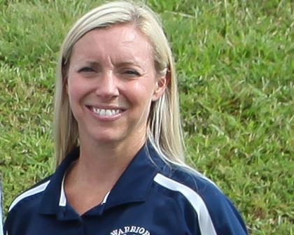 Carrie Vandegriff