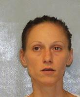 Kirstie Sheree Berkovich