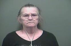 Rita Sanders-Luse,