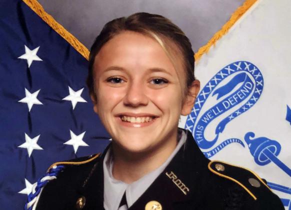 Tori McDuffie