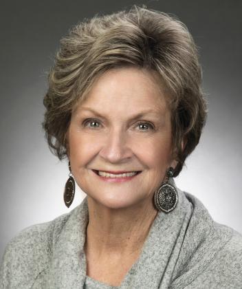 Carol Jackson