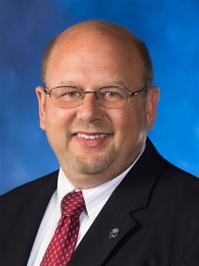 Mark Ivester