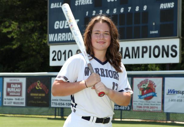 Gabby Whiddon