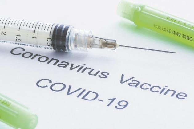 The White County Health Department was flooded with appointment requests following an announcement late last week that Georgia would expand its list of people eligible to receive the COVID-19 vaccine.