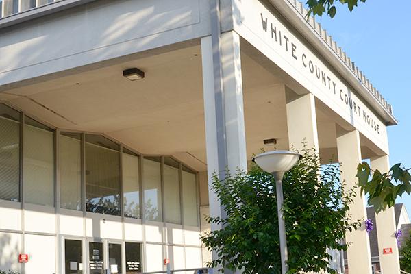 Three defendants facing murder charges were among the 88 people indicted by a White County grand jury last week.