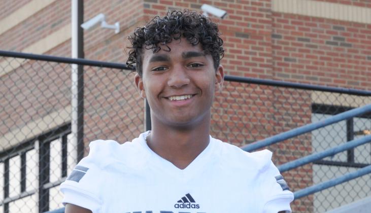 Darius Cannon