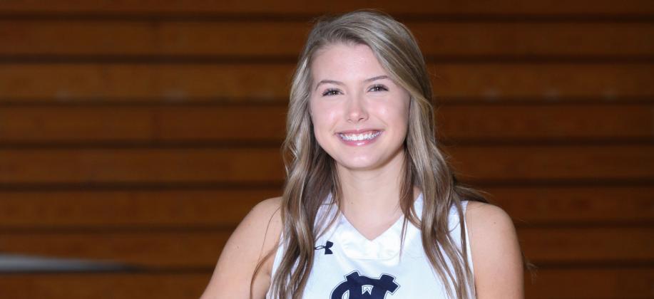 Macy Shelnut