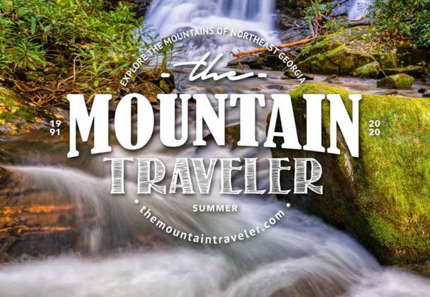 Summer in the Northeast Georgia mountains is special, whether your favorite mountain activity is hiking on a trail, spending time on a lake or just enjoying the cool evening breezes. If you have a photograph that represents this beautiful time of year, it could be featured on the cover of The Mountain Traveler’s summer 2021 edition.