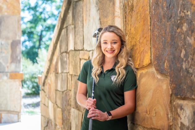 Hannah Satterfield Tallulah Falls School