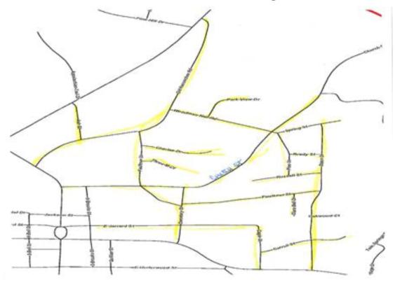 A boil water notice has been issued on Friday, June 18 for City of Cleveland water customers at the following locations: Ash St, Old Nacoochee Rd, portion of Church St, Yonah Springs Charles Dr., Three-M Court, Woodman Hall Rd, Parkview Dr., Spring St., Brady St, Pine St, Russell St., Dixon Dr., Faulkner St, Clara Bell Dr., Oakwood Ct., Cagle St., Carroll St., and E Jarrard St. 