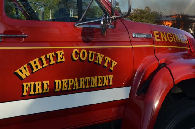 The White County Board of Commissioners and Cleveland City Council will consider consolidating fire protection services.