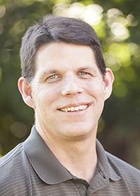 Mark Major
