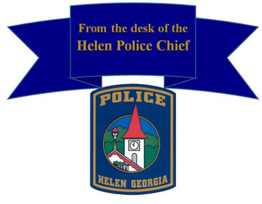 The Helen City Commission unanimously approved a 10% pay raise for city police officers, effective immediately, at a July 30 meeting.