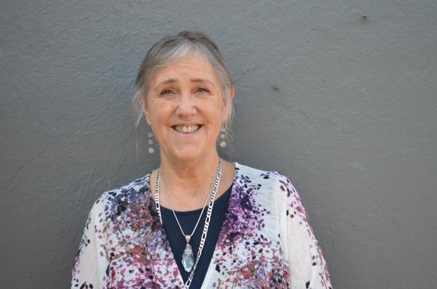 Linda McAllister