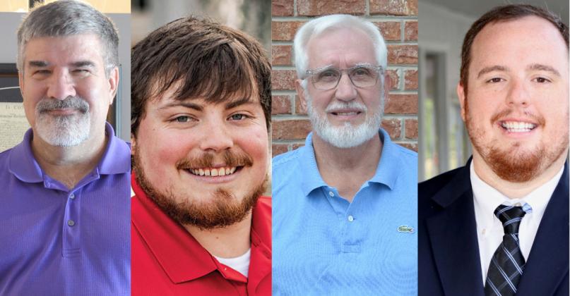 Cleveland candidates have been invited to take part in a forum scheduled for 6 p.m. Tuesday, Oct. 5, at the Roy Ash Community Room (89 E. Jarrard St. in Cleveland, behind United Community Bank).