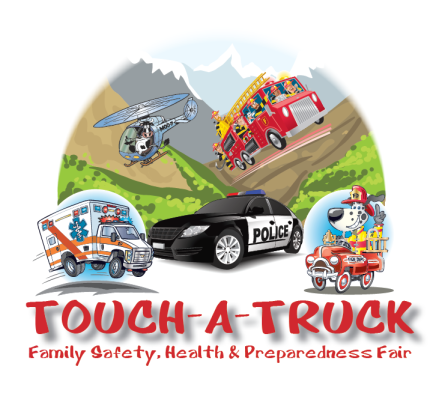 All ages are invited to Touch-A-Truck: A Family Safety, Health &amp; Preparedness Fair on the Sautee Nacoochee Center campus from 10 a.m. to 3 p.m. Saturday, Oct. 2.