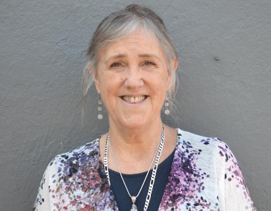 Linda McAllister