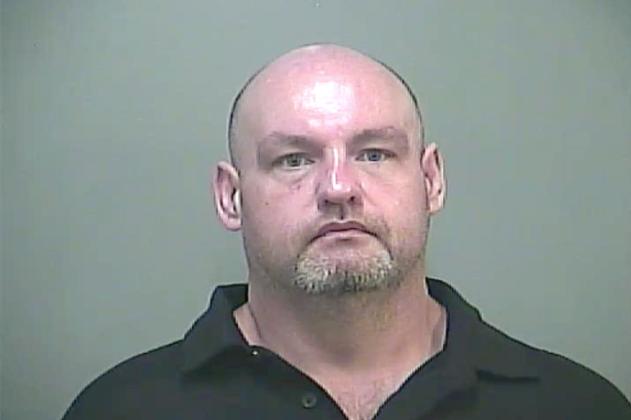 John David Howard
