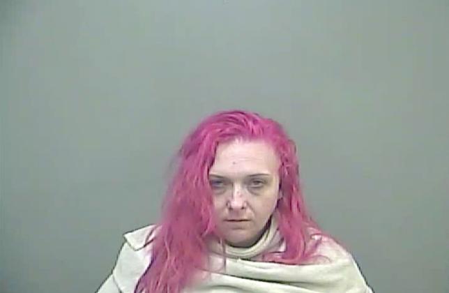 Desiray Lane Rider