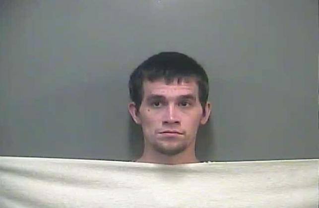 Nicholas Chaney Toler