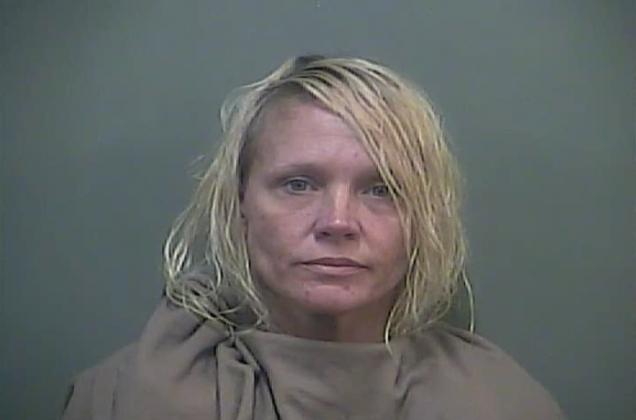 Stephanie Dawn Watson