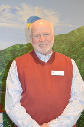 Steve Fowler