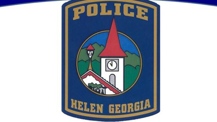 City of Helen