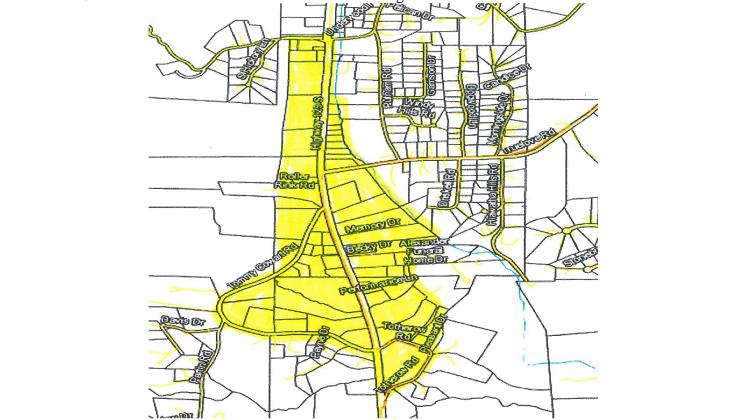 Cleveland issues boil water notice