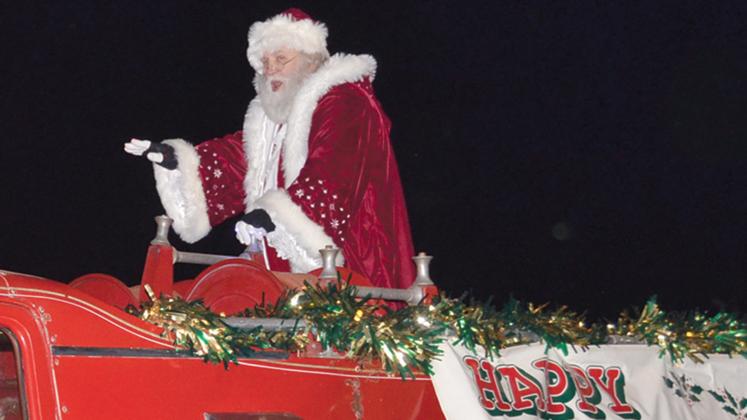 Cleveland Christmas parade and more set for Saturday