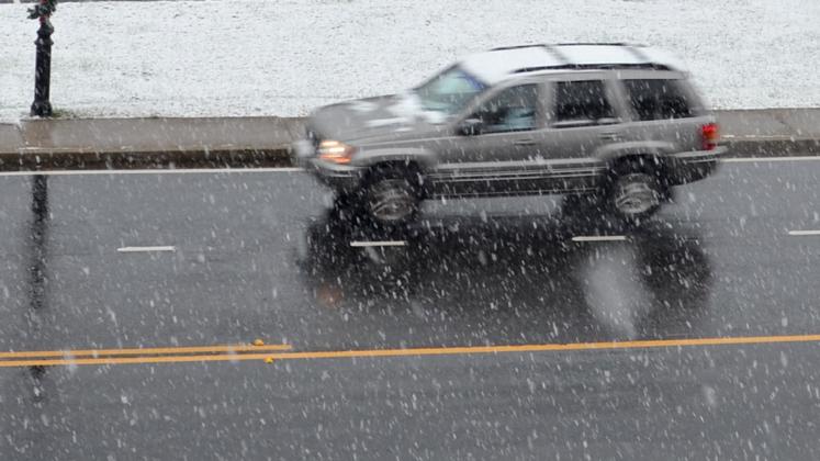 Snow and ice are a scenic part of winter, but in Georgia, severe winter weather has the potential to devastate communities and affect millions of people. (File photo/White County News)