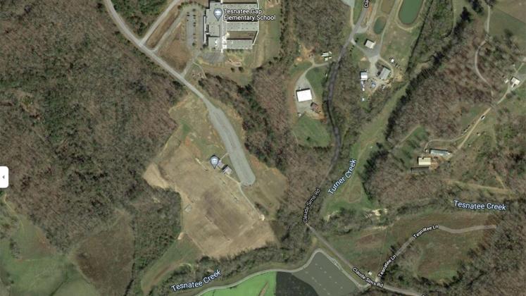 (Via Google Maps)