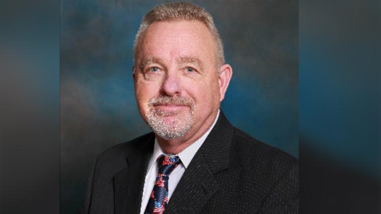 Mike Melton