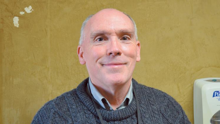 Tom O'Bryant