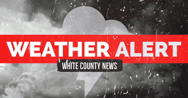 Tornado watch in affect until 8 p.m. on Friday, May 6.