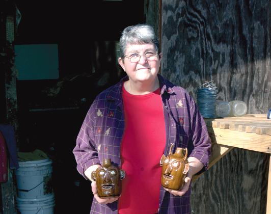 Mildred Meaders