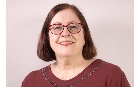 Dr. Connie Nunley will retire from teaching English at TMU. (photo/submitted)